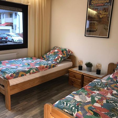 Ferienwohnung Stargardt in Bad Münder für 5 Personen Bad Münder am Deister Exterior foto
