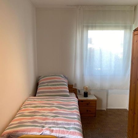 Ferienwohnung Stargardt in Bad Münder für 5 Personen Bad Münder am Deister Exterior foto